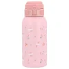 Botella térmica acero inoxidable Blossom Birds 500 ml - Tutete