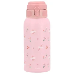 Botella térmica acero inoxidable Blossom Birds 500 ml - Tutete
