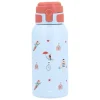 Botella térmica acero inoxidable Circus Show 500 ml - Tutete