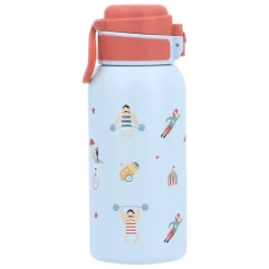 Botella térmica acero inoxidable Circus Show 500 ml - Tutete