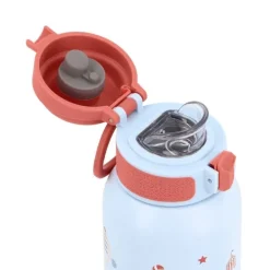 Botella térmica acero inoxidable Circus Show 500 ml - Tutete
