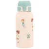 Botella térmica acero inoxidable Pinocho The Wooden Boy 500 ml - Tutete
