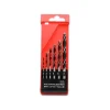 Brocas para taladro manual Kids at Work (6) - Corvus