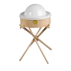 Burbuja para mesa de luz o soporte - JonEly