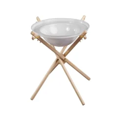 Burbuja para mesa de luz o soporte - JonEly