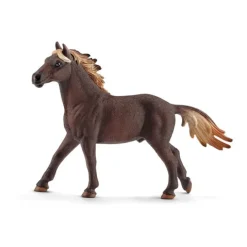 Caballo Semental Mustang - Schleich