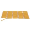 Cadena de 1000 perlas doradas - Montessori