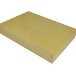 Caja con números para tableros de ajedrez - Montessori