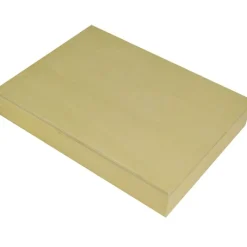 Caja de madera con perlas y barras de colores (9 uds) - Montessori