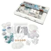 Caja de manualidades Invierno Creative Box - Creativ Company