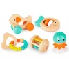 Caja regalo sensorial de madera +0 meses (5) - Hape