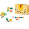 Caja regalo set de 4 juegos +18 meses - Janod