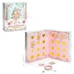 Calendario de Adviento pulseras - Little Dutch
