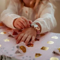 Calendario de Adviento pulseras - Little Dutch