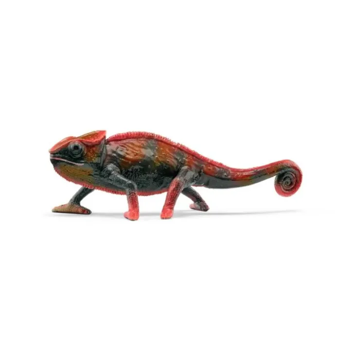 Camaleón - Schleich