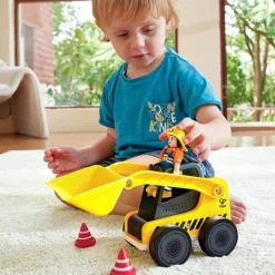 Camión de carga Load'N Go - Hape