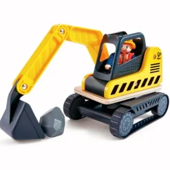 Camión excavadora giratoria 360º Dig'N Dump - Hape