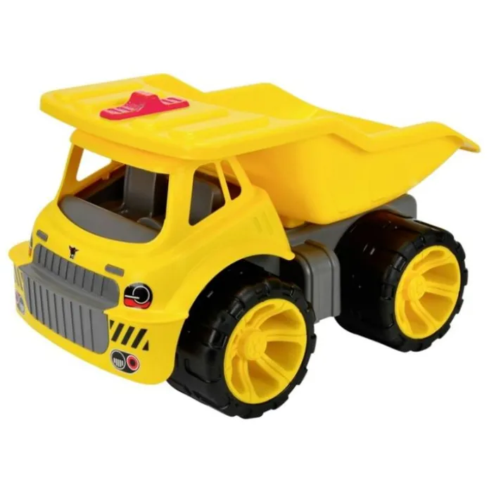 Camión Volquete Power Maxi Truck - BIG