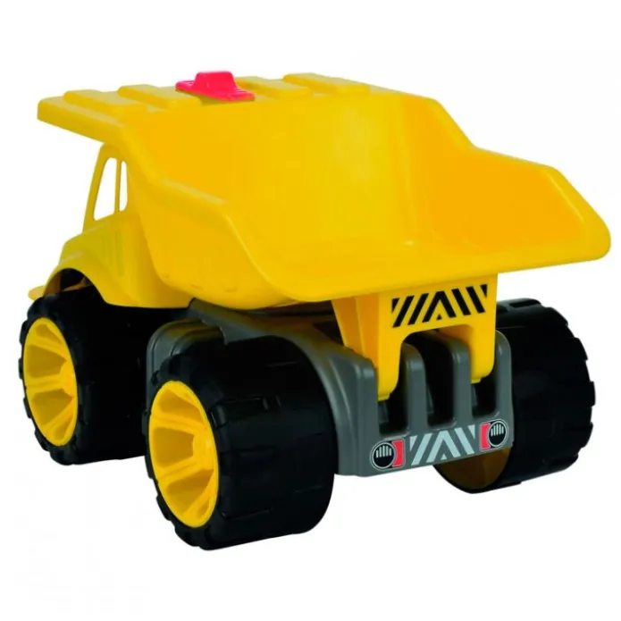 Camión Volquete Power Maxi Truck - BIG