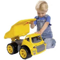 Camión Volquete Power Maxi Truck - BIG