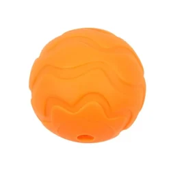 Canasta de baloncesto para bañera con 3 pelotas sensoriales - Janod