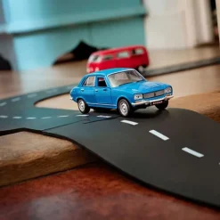 Carretera flexible con 12 piezas Ringroad - Waytoplay