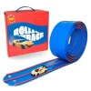 Carretera flexible y enrollable 4 metros - Roll&Race