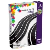 Carreteras Xtras Roads (12) - Magna-Tiles