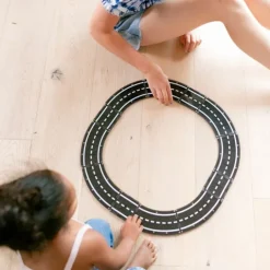 Carreteras Xtras Roads (12) - Magna-Tiles