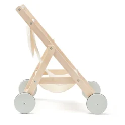 Carrito para muñecas de madera Neo - Kid's Concept