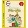 Cartilla 2ª Leemos con Pío-Pío - LADO