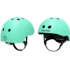 Casco verde - Yvolution