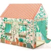 Casita de tela - Djeco