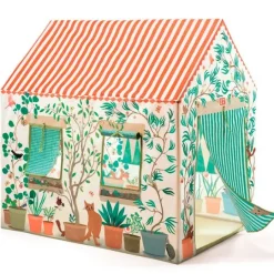 Casita de tela - Djeco