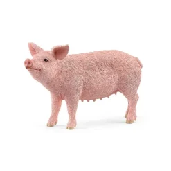 Cerdo - Schleich
