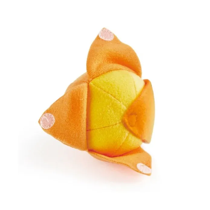 Cesta con frutas de tela - Hape
