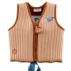 Chaleco flotador océano 15-19 kg - Little Dutch