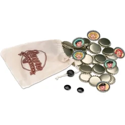 Chapas Collection - Cayro