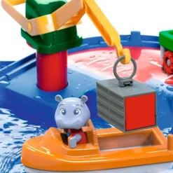 Circuito acuático StartSet Waterway - AquaPlay