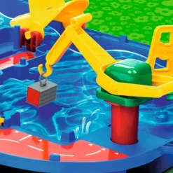 Circuito acuático StartSet Waterway - AquaPlay