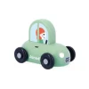 Coche de madera Cross Roads - Janod