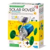 Coche Solar Rover - Green Science - 4M