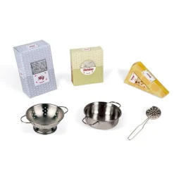 Cocinita de madera Mozaïc - Janod