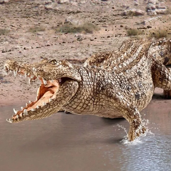 Cocodrilo - Schleich