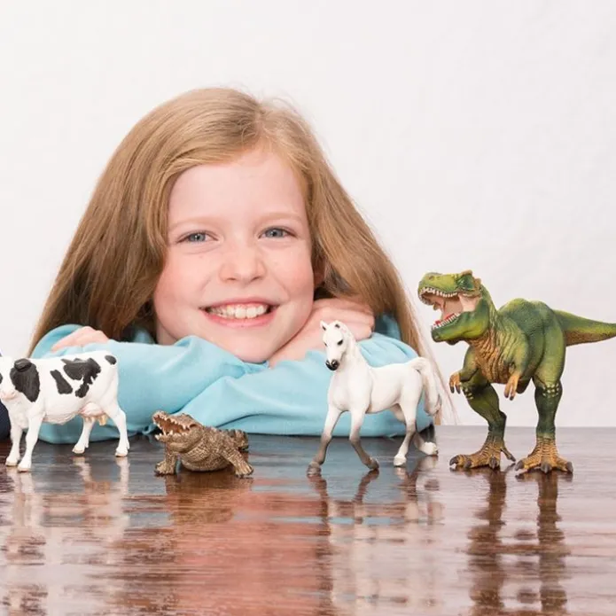 Cocodrilo - Schleich
