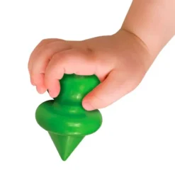 Cofre pintura, rotuladores, ceras y pinceles ergonómicos - Crealign