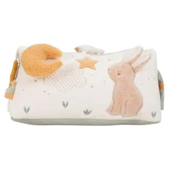Cojín de actividades Newborn Naturals - Little Dutch