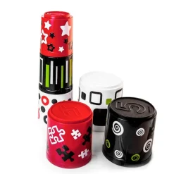 Conjunto para clasificar tamaños - Primary Concepts + REGALO apilables