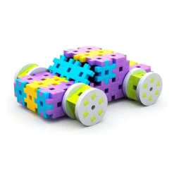 Construcción bloques Basic Constructor 200 piezas - MELI