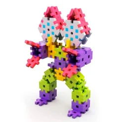 Construcción bloques Basic Constructor 100 piezas - MELI